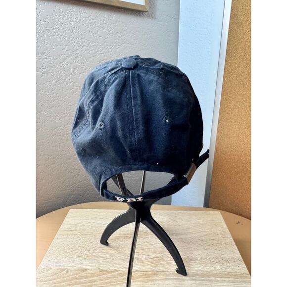 FBI Embroidered Cap - Picture 4 of 8